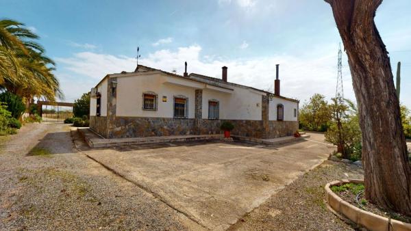 Casa o chalet independiente en Partida Moco el Gp. 5, 78, Albatera photo 4