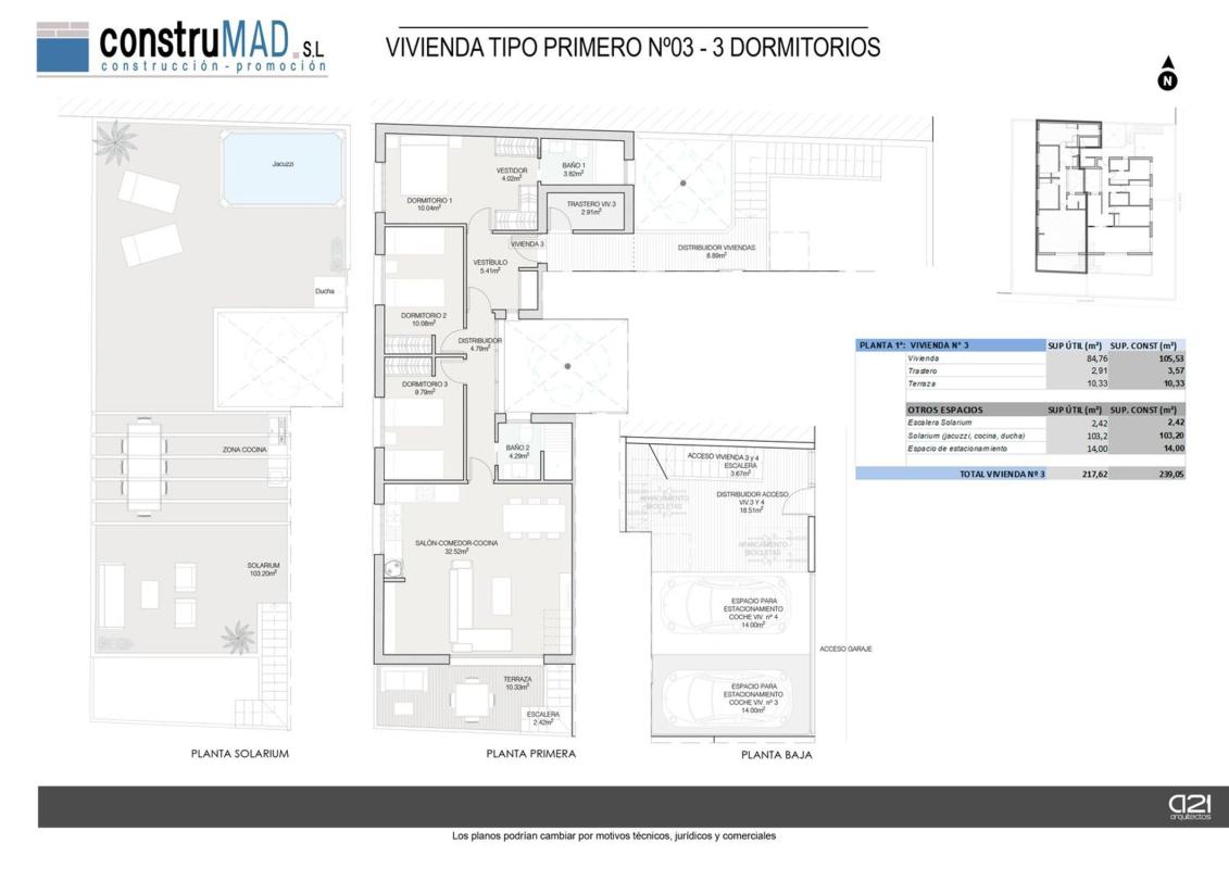Properties for sale and rent in Spain photo 1