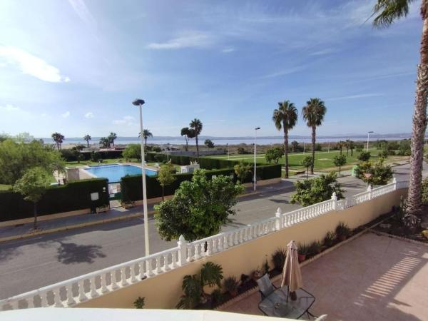 Casa o chalet independiente en La Siesta - El Salado - Torreta, Torrevieja photo 1