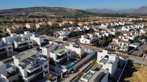 Casa o chalet independiente en Calle Redován, Algorfa photo 3