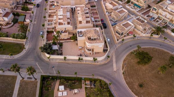 Casa o chalet independiente en Calle de las Lavanderas, La Siesta - El Salado - Torreta, Torrevieja photo 1