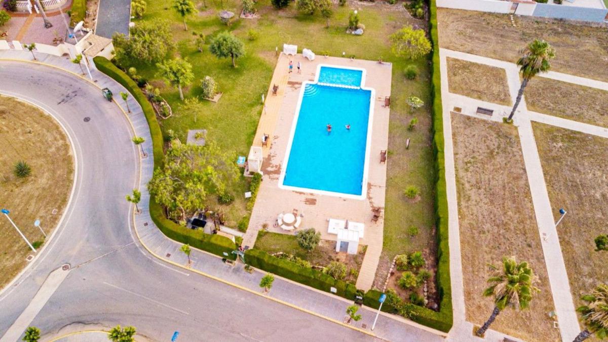 Продажа отдельного шале в Casa o chalet en La Siesta - El Salado - Torreta, Torrevieja, Торревьеха photo 3