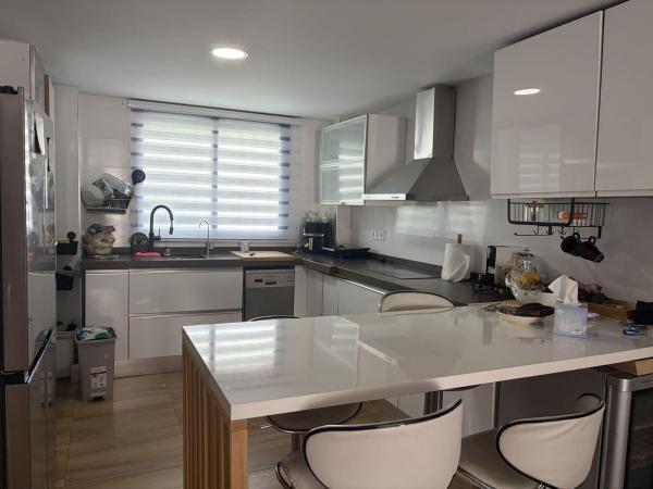 Chalet adosado en Santangelo, Benalmádena thumbnail 2