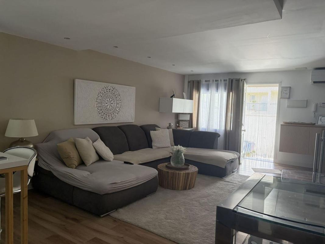 Sprzedaż szeregowego domku w  Chalet adosado en Santangelo, Benalmádena , Benalmádena photo 3
