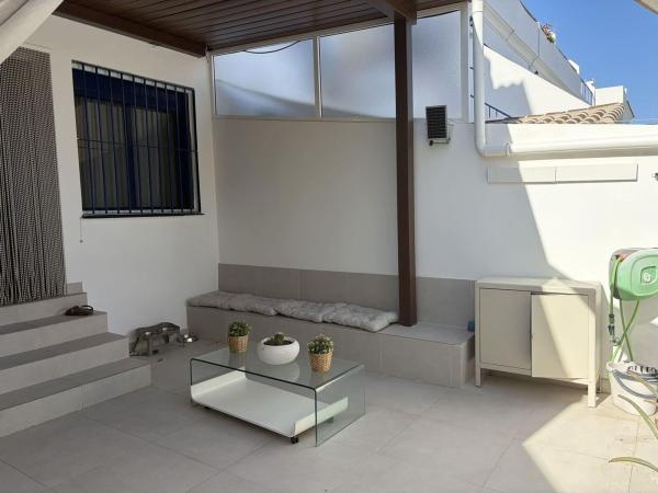 Chalet adosado en Santangelo, Benalmádena photo 4