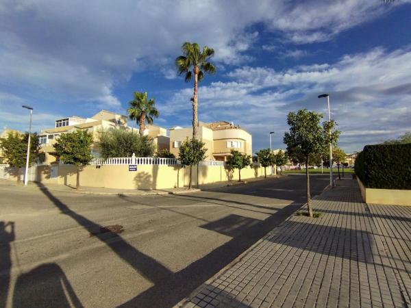 Casa o chalet independiente en Centro - Muelle Pesquero, Torrevieja photo 1