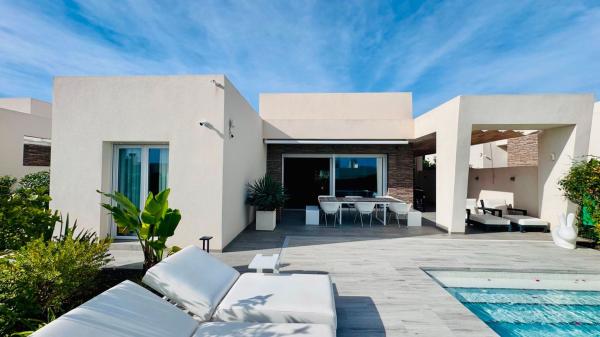 Independent chalet for sale in Casa o chalet en Calle Daya Nueva, 7, Algorfa, Algorfa
 photo 1