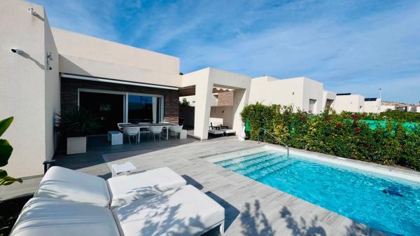 Independent chalet for sale in Casa o chalet en Calle Daya Nueva, 7, Algorfa, Algorfa
 photo 2