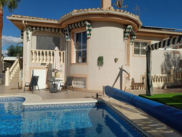 Casa o chalet independiente en Benijofar thumbnail 3