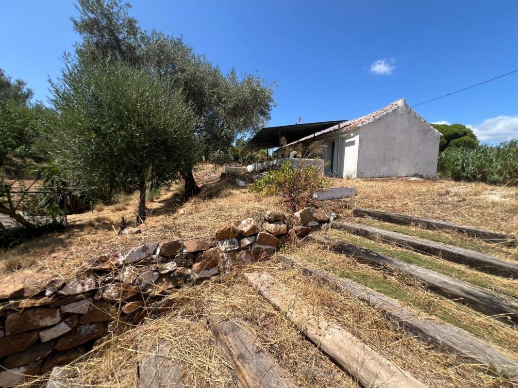 Продажа загородного участка в Finca rústica en Mijas Golf, Mijas , Михас photo 2