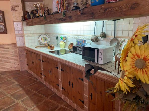 Casa o chalet independiente en Calle la Cooperativa, 2, Formentera del Segura thumbnail 1