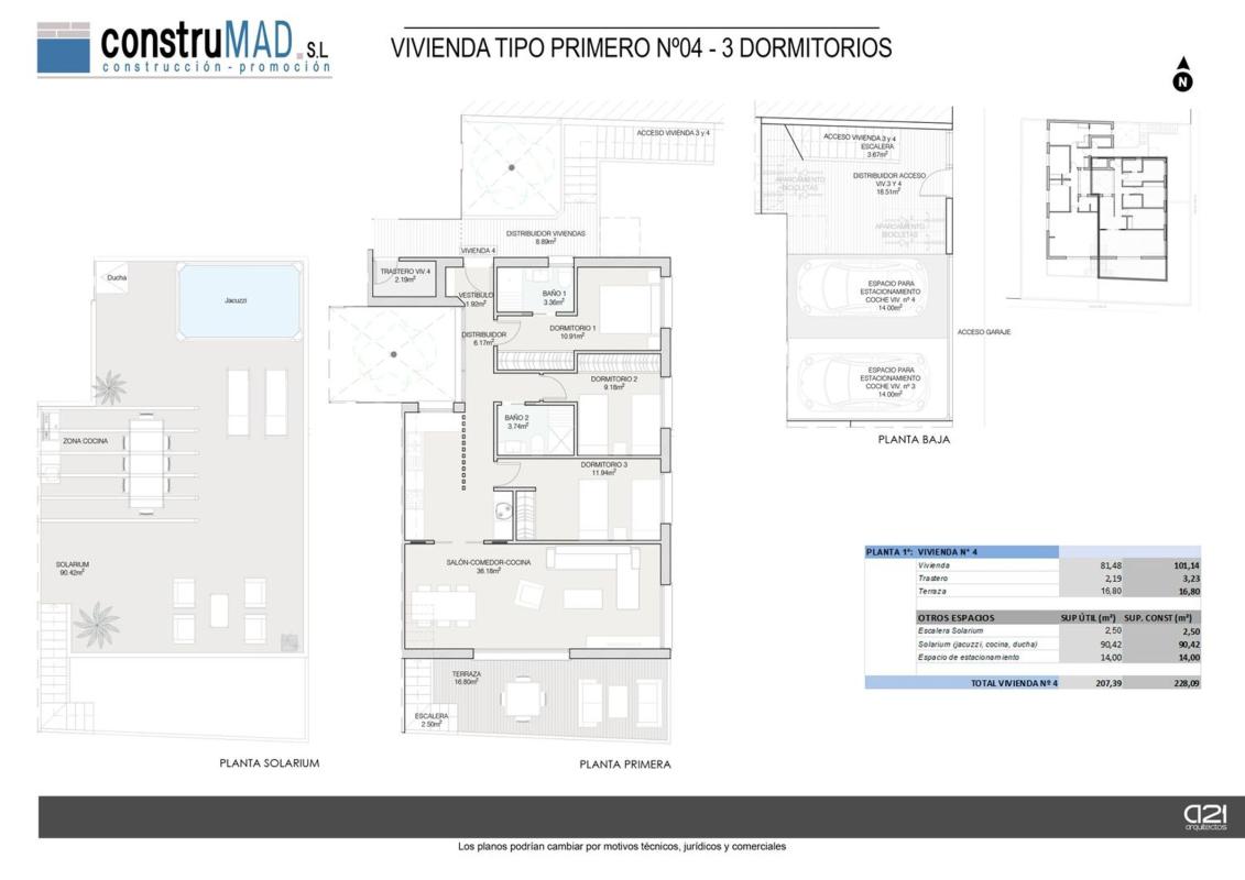 Properties for sale and rent in Spain photo 1