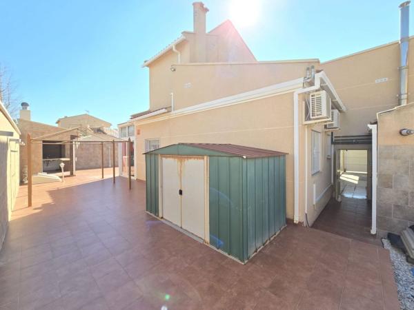 Casa o chalet independiente en La Siesta - El Salado - Torreta, Torrevieja thumbnail 2