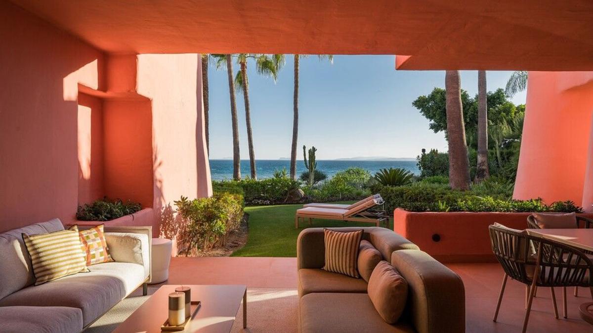 Venta de piso en Piso en Guadalmansa, Estepona, Estepona
photo 2