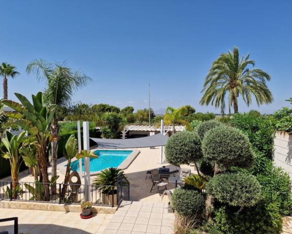 Casa o chalet independiente en San Fulgencio thumbnail 1