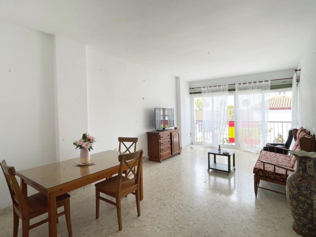 Sprzedaż mieszkania w Piso en Zona Puerto Deportivo, Fuengirola, Fuengirola
photo 2