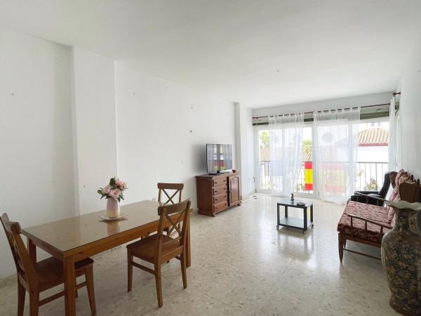 Venta de piso en Piso en Zona Puerto Deportivo, Fuengirola, Fuengirola
thumbnail 2