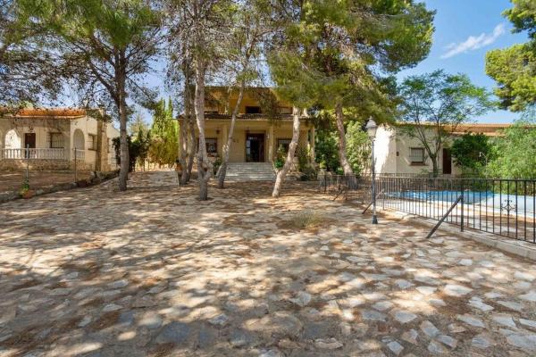 Casa o chalet independiente en Los Balcones - Los Altos del Edén, Torrevieja photo 1