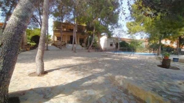 Casa o chalet independiente en Calle Campoamor, Los Balcones - Los Altos del Edén, Torrevieja thumbnail 2