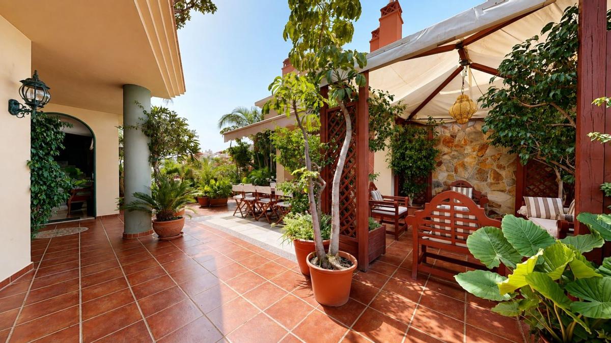 Venta de duplex en Dúplex en Calle Vela, Zona Centro Comercial Torrequebrada, Benalmádena, Benalmádena photo 5