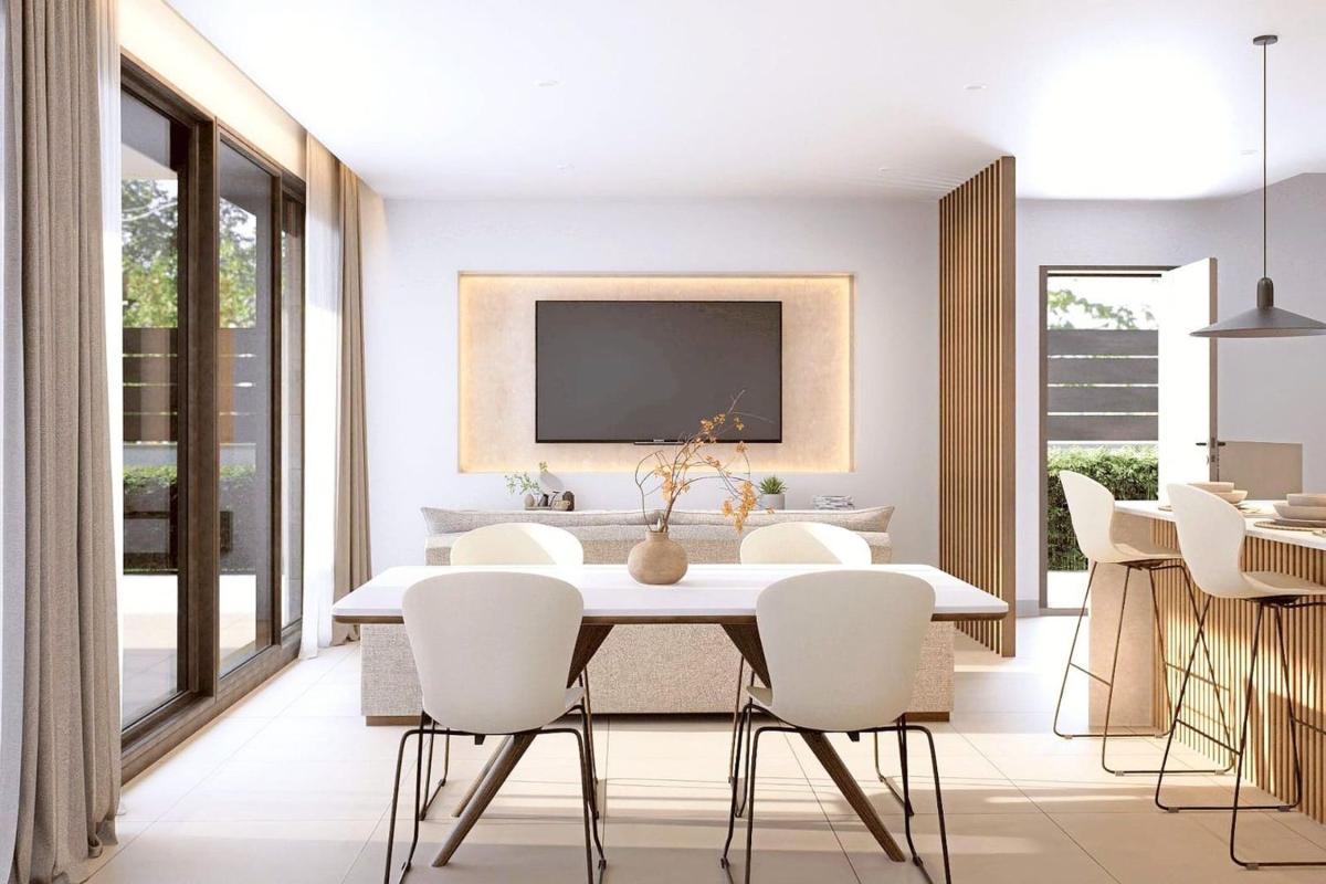 Properties for sale and rent in Spain photo 3