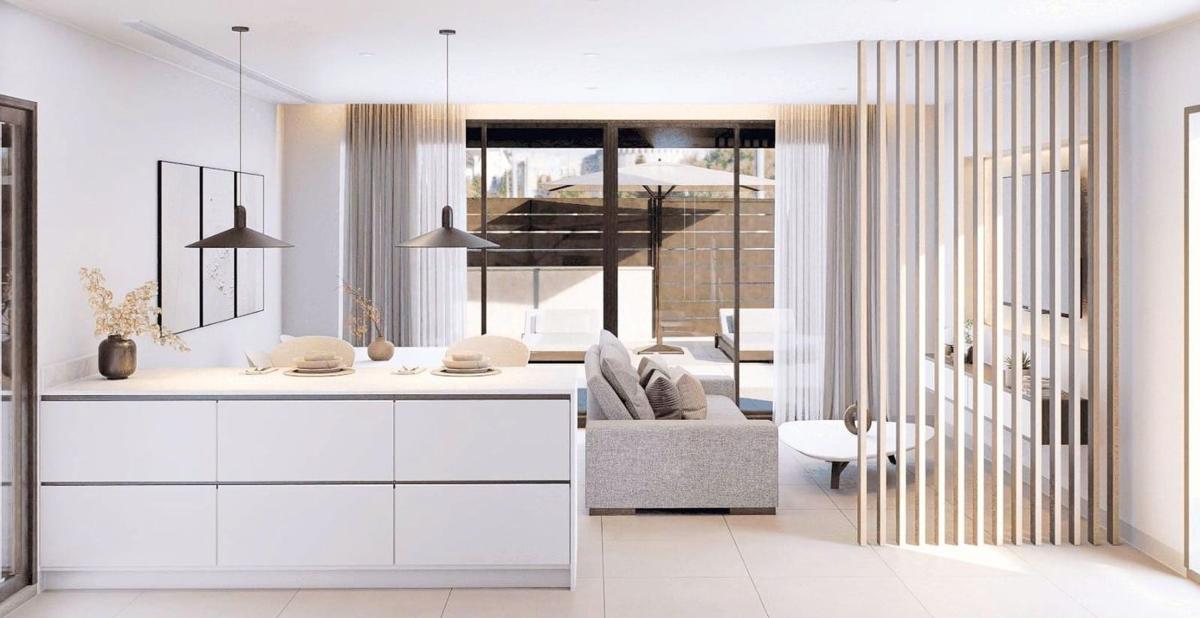 Properties for sale and rent in Spain photo 4