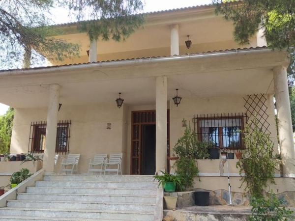 Casa o chalet independiente en Avenida de la Asuncion, Los Balcones - Los Altos del Edén, Torrevieja photo 1