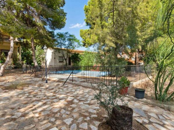 Casa o chalet independiente en Avenida de la Asuncion, Los Balcones - Los Altos del Edén, Torrevieja thumbnail 2