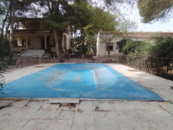Casa o chalet independiente en Avenida de la Asuncion, Los Balcones - Los Altos del Edén, Torrevieja thumbnail 3