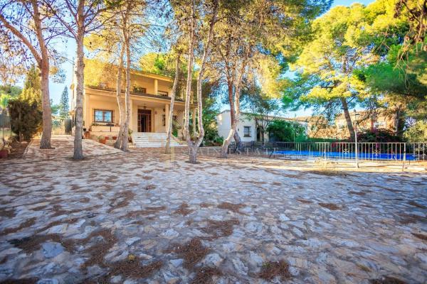 Casa o chalet independiente en La Asunción, Los Balcones - Los Altos del Edén, Torrevieja photo 4