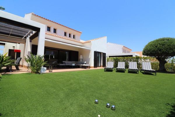 Casa o chalet independiente en Polígono Sector III-Campo de Go, Algorfa photo 1