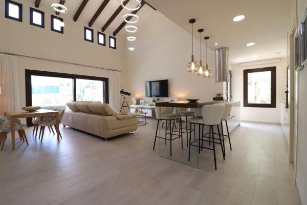 Casa o chalet independiente en Polígono Sector III-Campo de Go, Algorfa photo 3