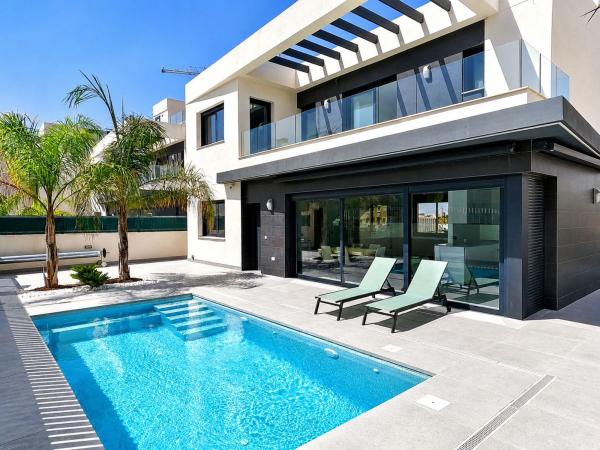 Independent chalet for sale in Casa o chalet en Algorfa, Algorfa
 photo 1