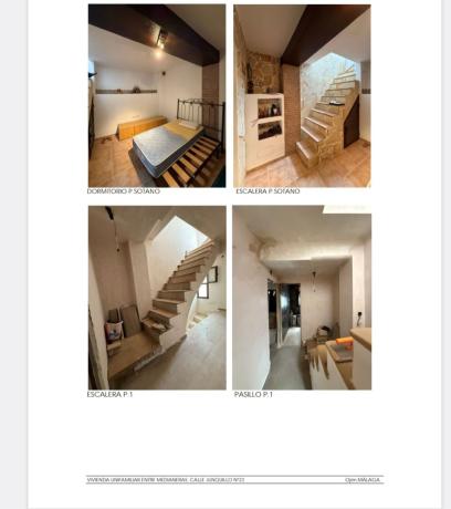 Casa o chalet independiente en Calle Junquillo, 23, Ojén pueblo, Ojén photo 2