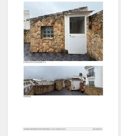 Casa o chalet independiente en Calle Junquillo, 23, Ojén pueblo, Ojén photo 4