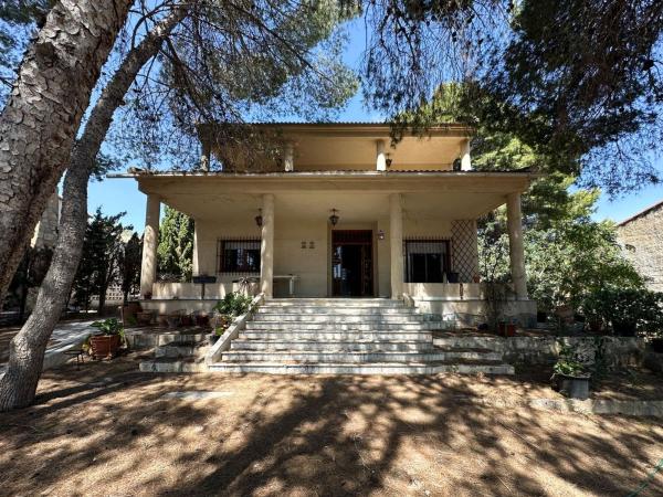 Chalet independiente en venta en Casa o chalet en Los Balcones - Los Altos del Edén, Torrevieja, Torrevieja
photo 1