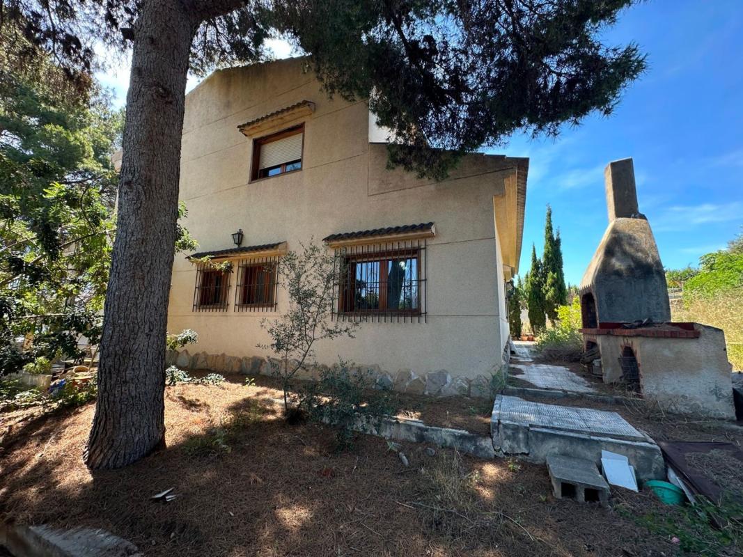 Venta de chalet independiente en Casa o chalet en Los Balcones - Los Altos del Edén, Torrevieja, Torrevieja
 photo 2