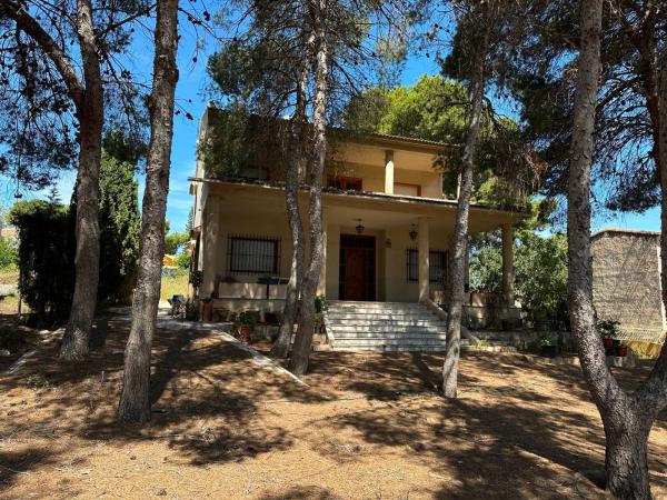Chalet independiente en venta en Casa o chalet en Los Balcones - Los Altos del Edén, Torrevieja, Torrevieja
thumbnail 2