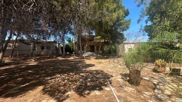 Chalet independiente en venta en Casa o chalet en Los Balcones - Los Altos del Edén, Torrevieja, Torrevieja
 photo 4