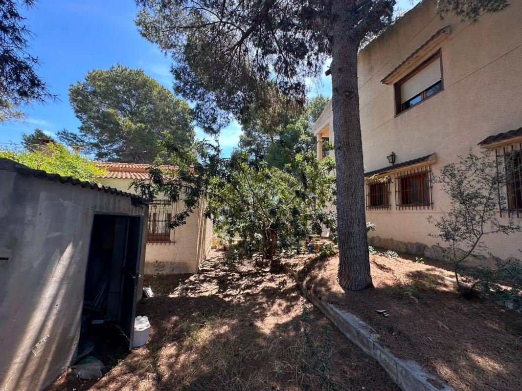 Venta de chalet independiente en Casa o chalet en Los Balcones - Los Altos del Edén, Torrevieja, Torrevieja
 photo 5