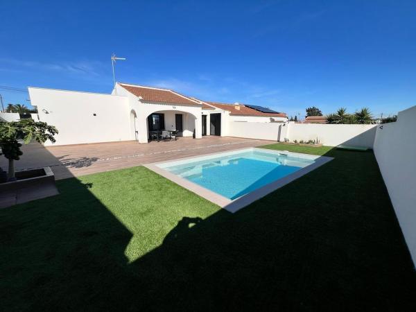 Casa o chalet independiente en Los Balcones - Los Altos del Edén, Torrevieja photo 1