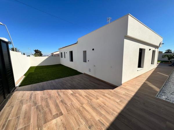 Casa o chalet independiente en Los Balcones - Los Altos del Edén, Torrevieja photo 4