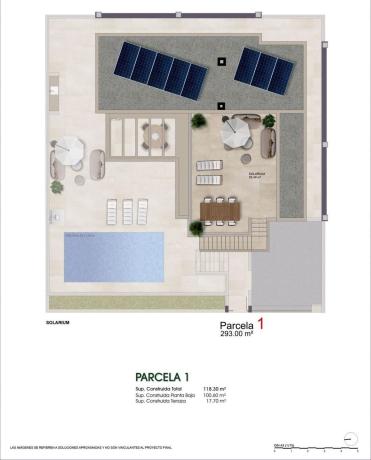 Casa o chalet independiente en Benijofar, Benijofar thumbnail 3