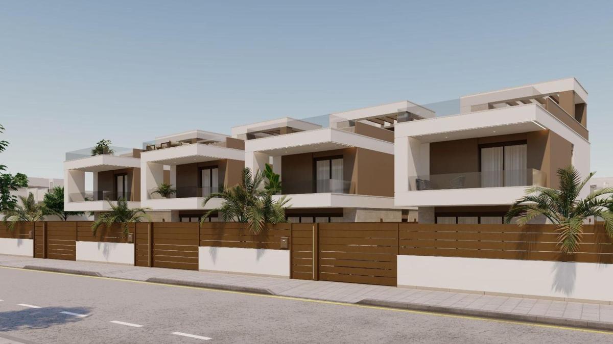 Properties for sale and rent in Spain photo 3