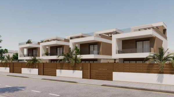 Casa o chalet independiente en Avenida de la Libertad s/n, Zona Pueblo, Pilar de la Horadada photo 3