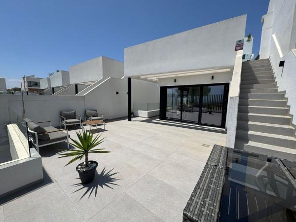 Casa o chalet independiente en l'Olivero, 113, Urbanizaciones, Guardamar del Segura photo 1
