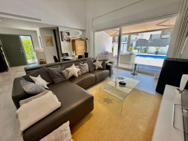 Chalet independiente en venta en Casa o chalet en Calle Catral, 44, Algorfa, Algorfa
 photo 3