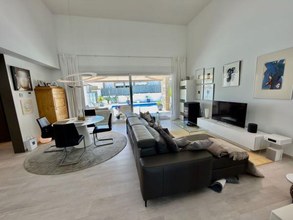 Chalet independiente en venta en Casa o chalet en Calle Catral, 44, Algorfa, Algorfa
 photo 4