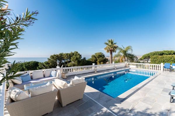 Casa o chalet independiente en Calle los Hibiscus, 3, La Cala de Mijas, Mijas photo 1