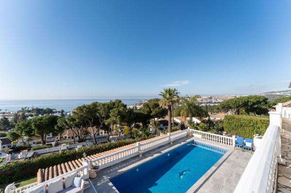 Casa o chalet independiente en Calle los Hibiscus, 3, La Cala de Mijas, Mijas photo 2